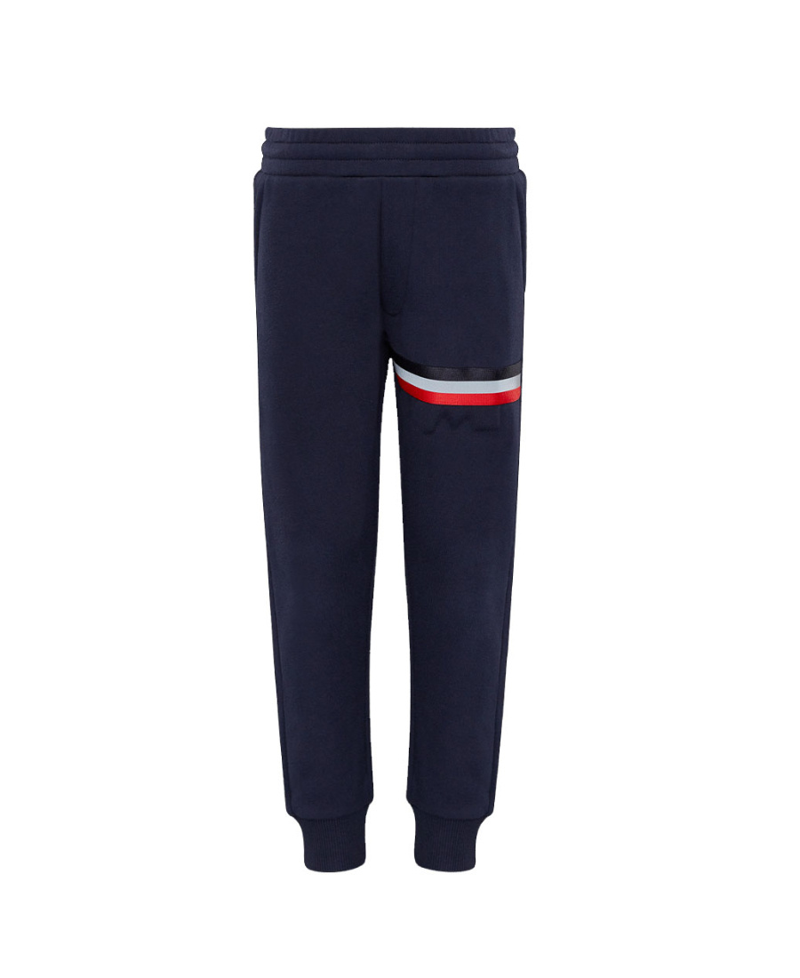 Moncler Cotton Track Pants