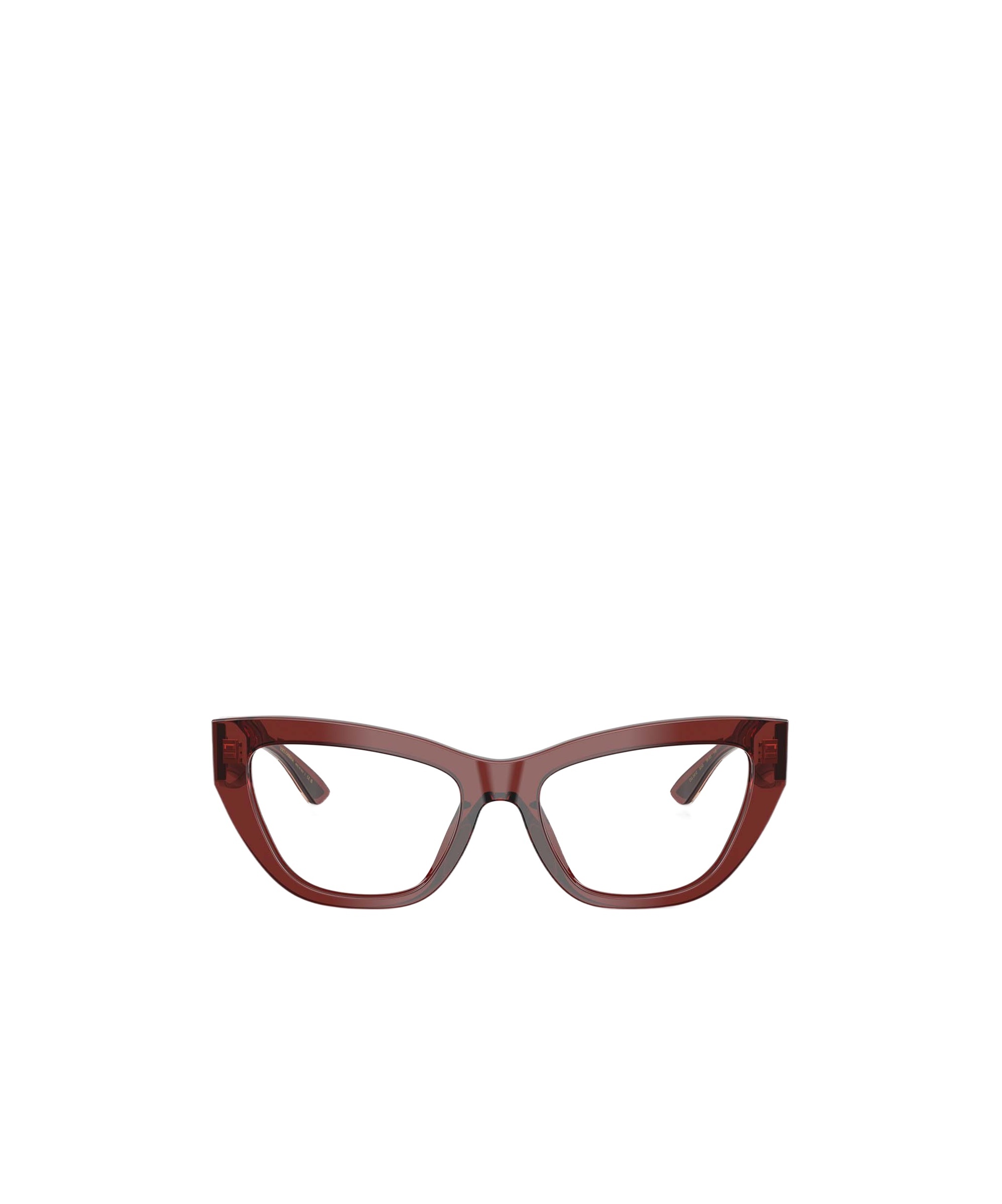 Dolce & Gabbana Cat's Eye Glasses