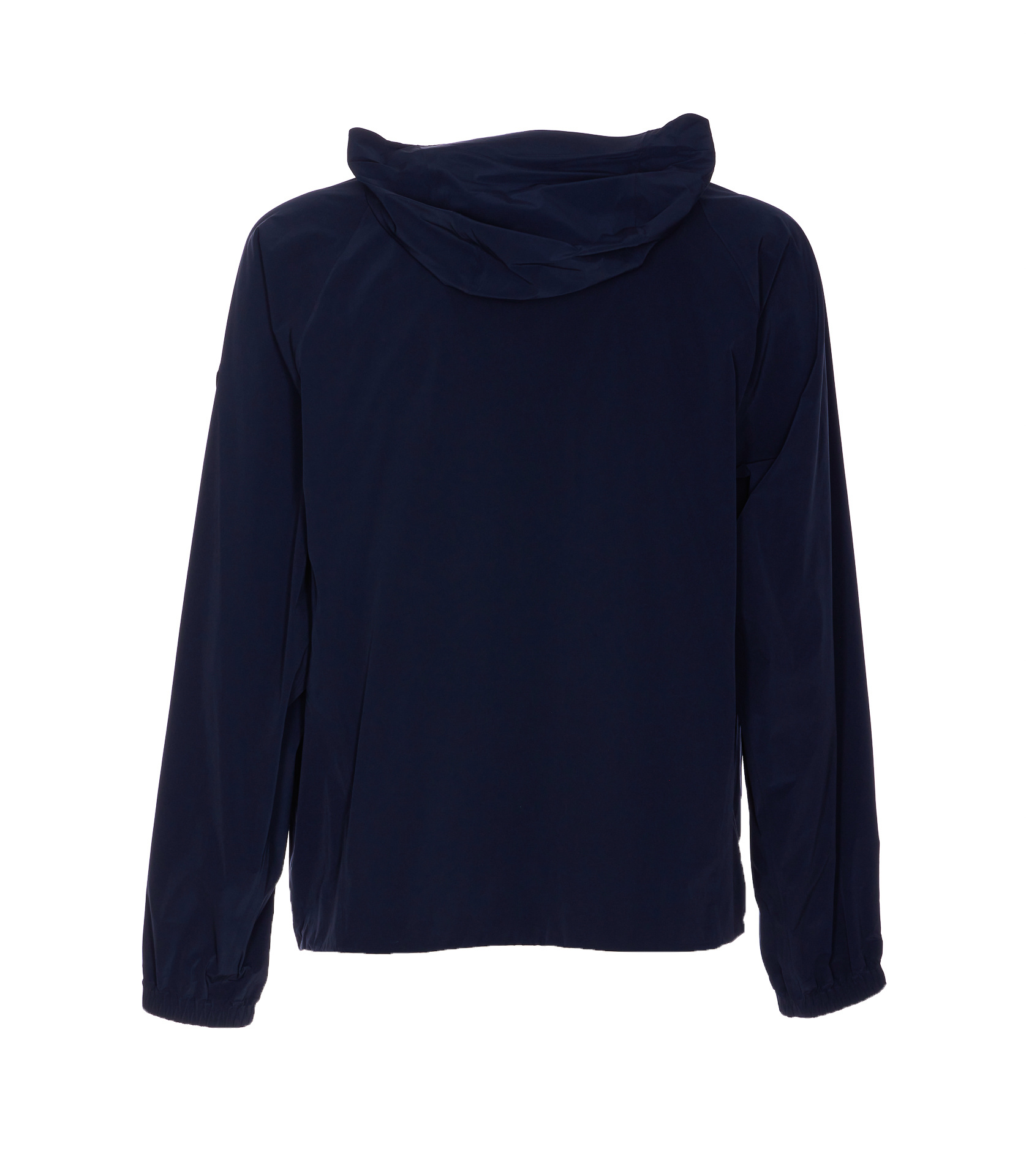 Moncler Zip-up Bomber Jacket