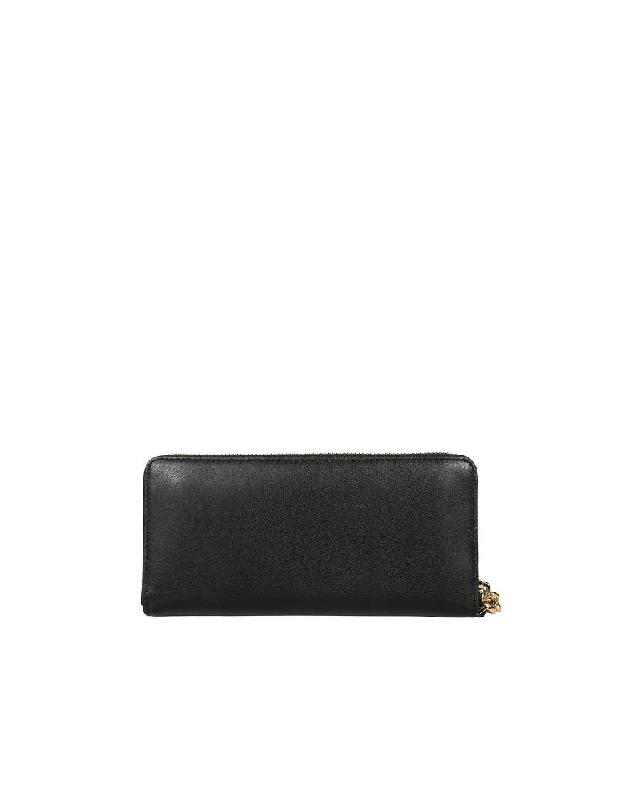 MICHAEL MICHAEL KORS LOGO DETAILS WALLET