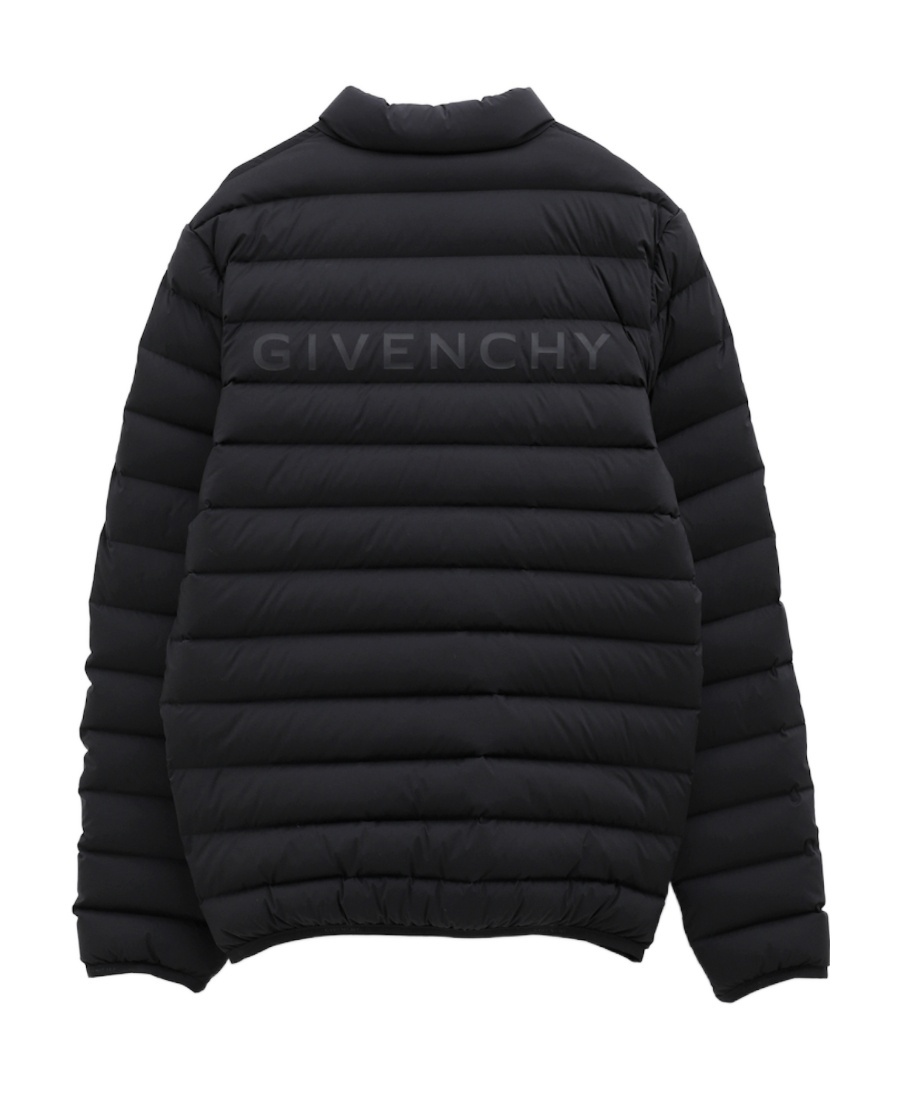 GIVENCHY GIVENCHY LIGHT PUFFER JACKET