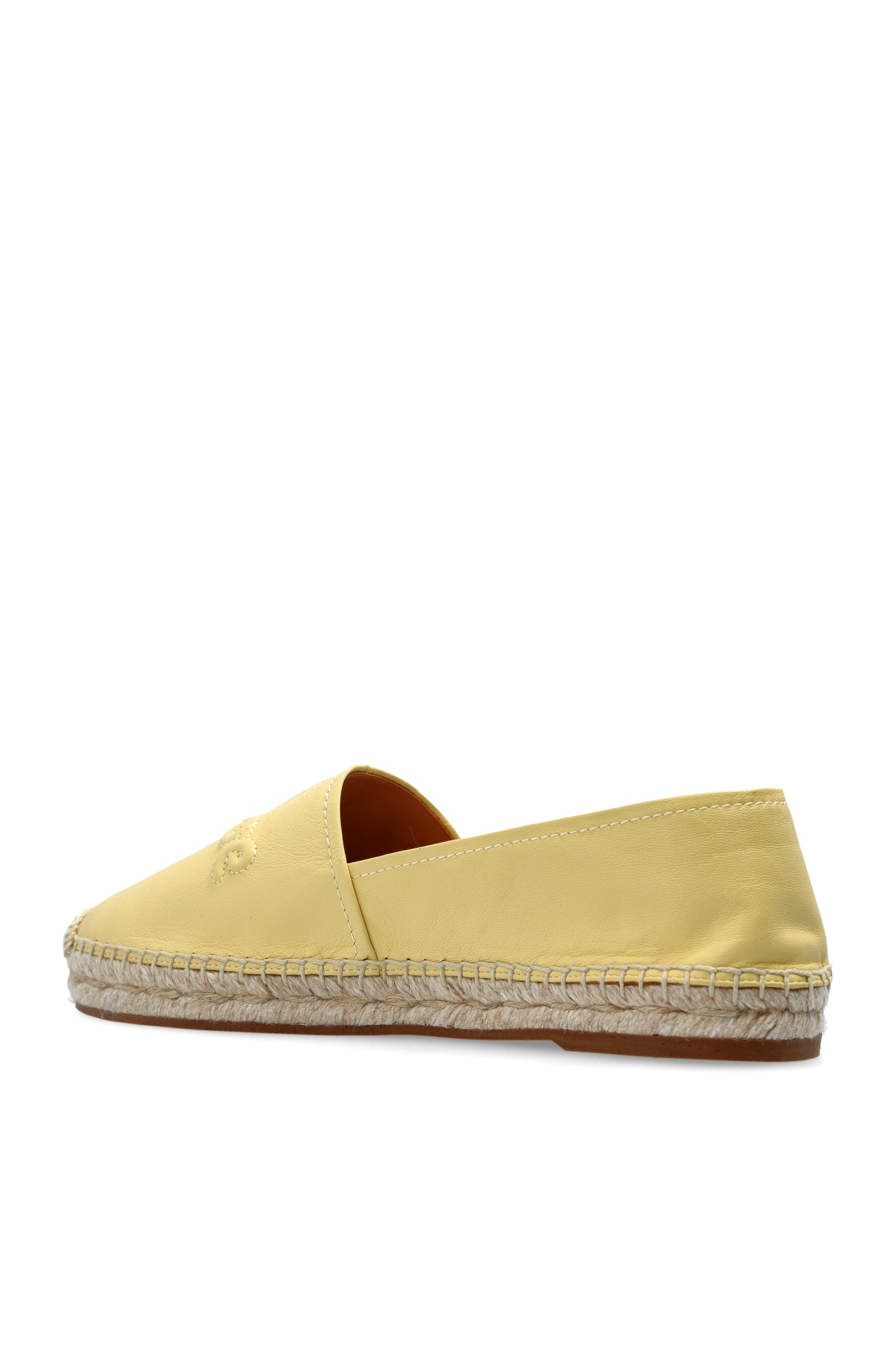 CHLOÉ CHLOÉ ISLA ESPADRILLES