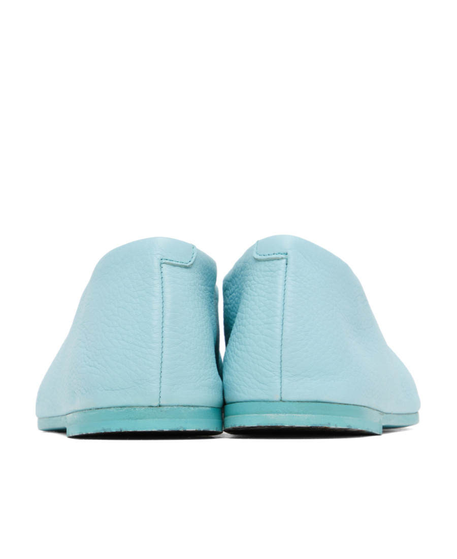 MARSÈLL COLTELLACCIO BALLET SHOES