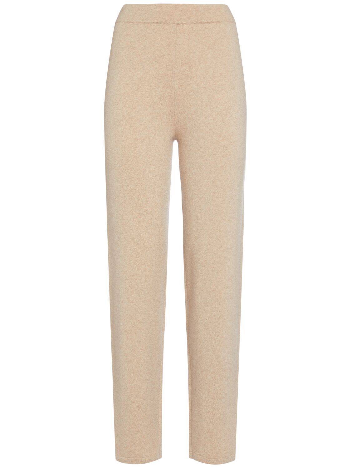 Max Mara Straight Casual Pants