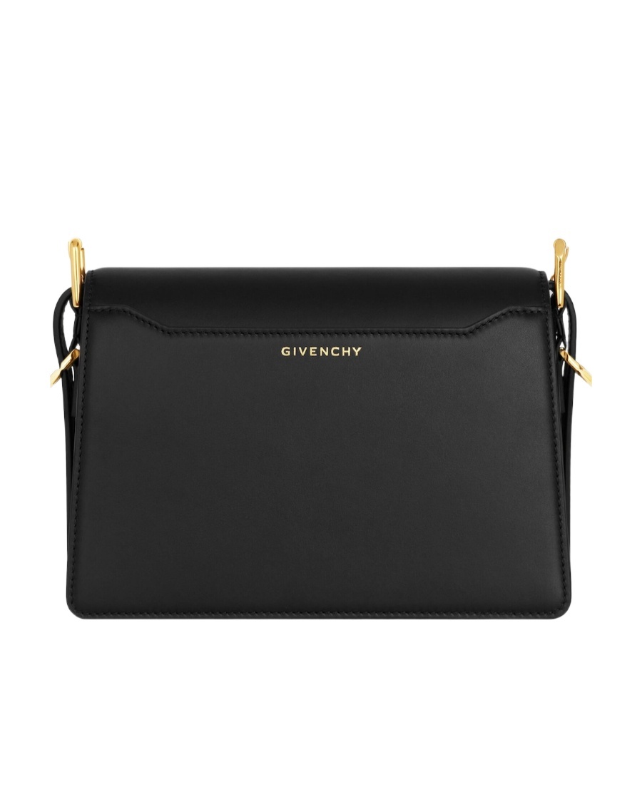 GIVENCHY GIVENCHY 4G MEDIUM CROSSBODY BAG