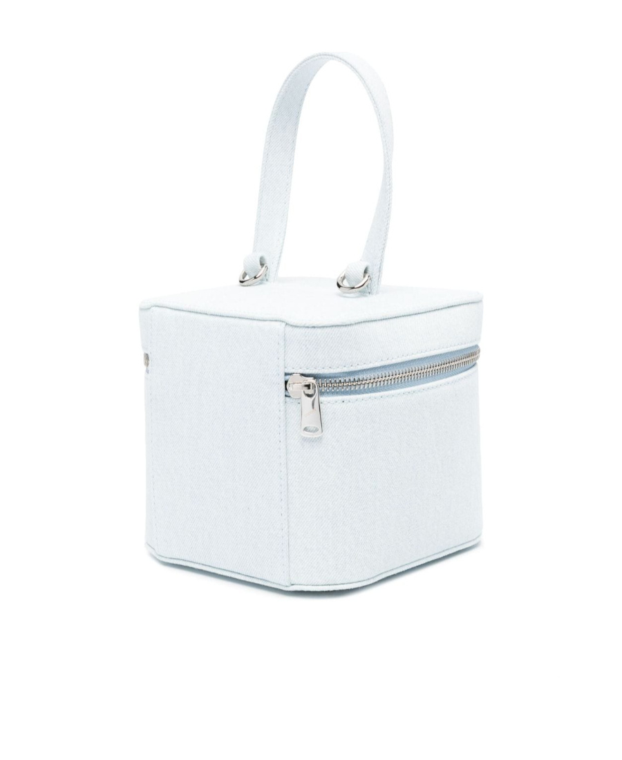 COPERNI LOGO SHOULDER BAG