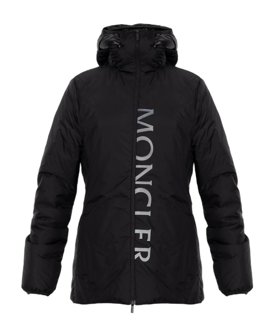 Moncler I20931a00030 5968e 999 In Black