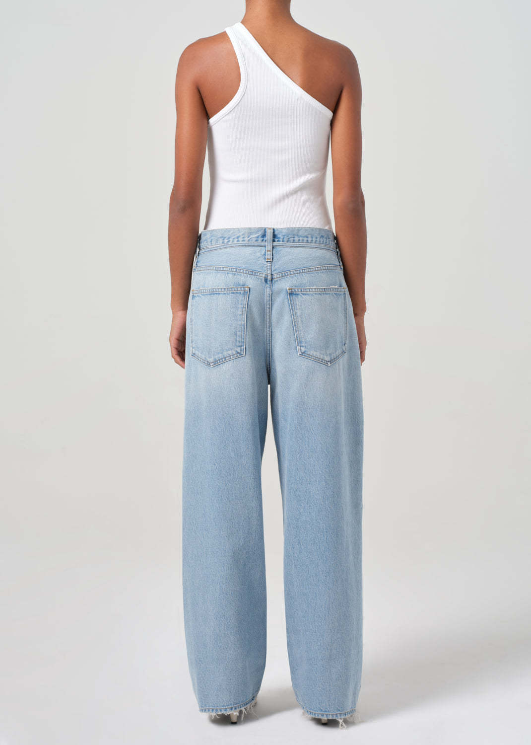 Agolde Emmi Jeans
