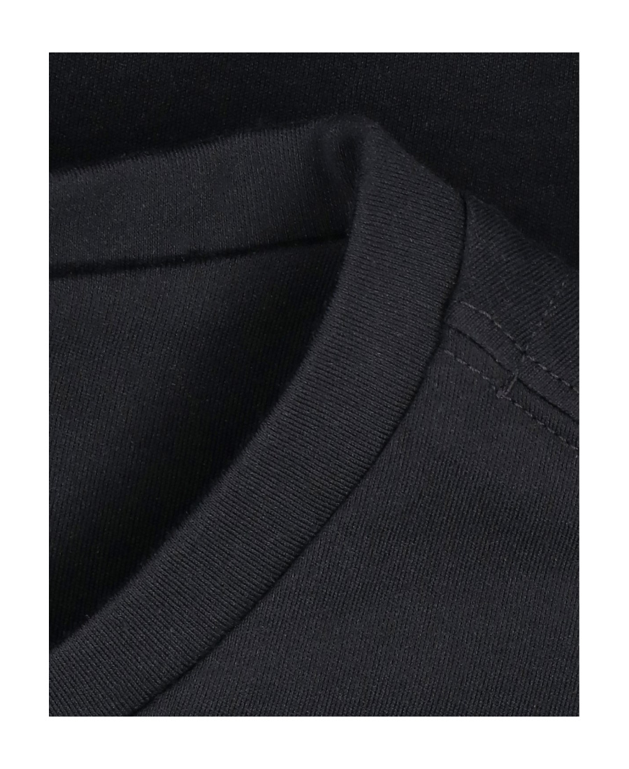 PRADA COTTON T-SHIRT