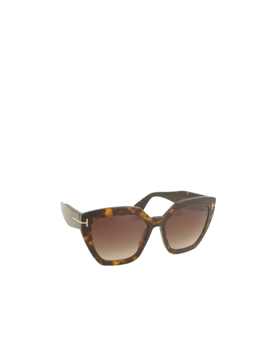 Tom Ford Logo Sunglasses