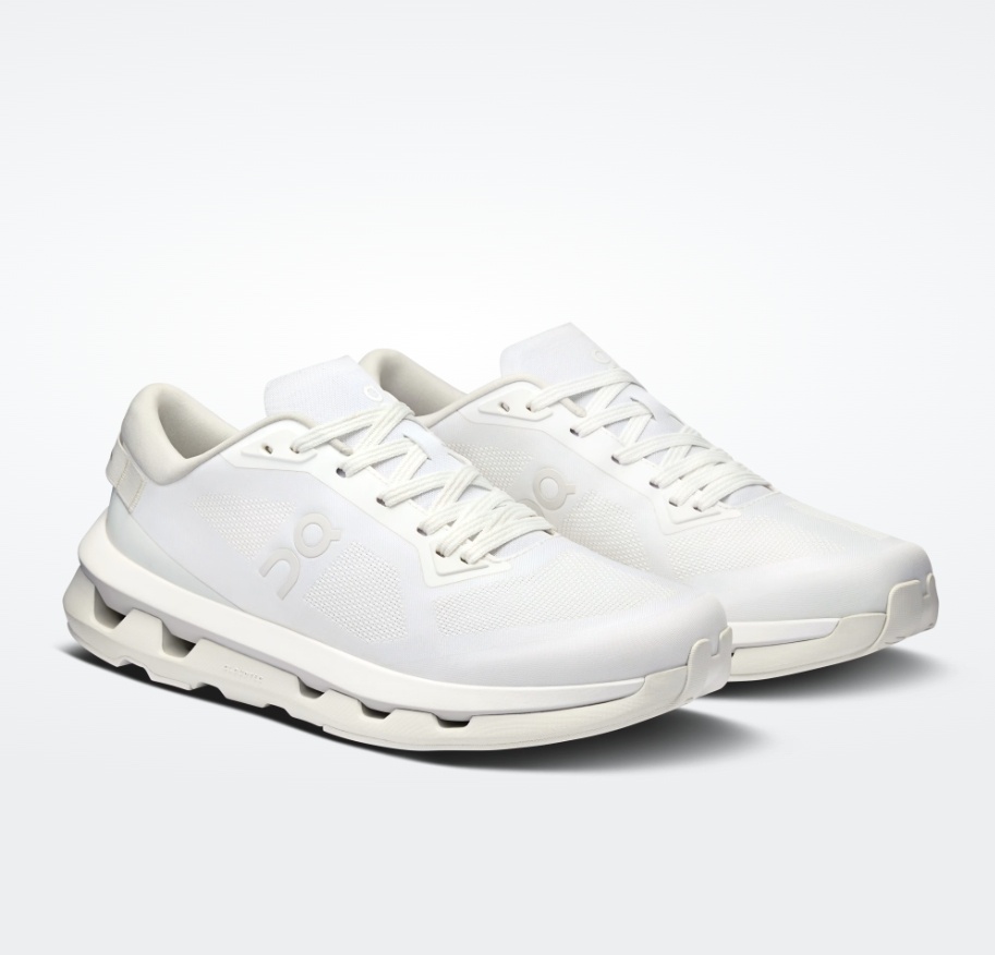 On Running Cloudze Low-top Sneakers In Multi