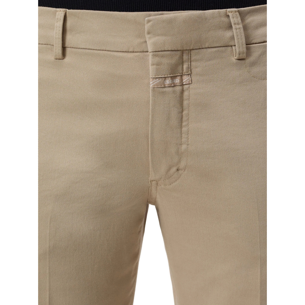 Closed Felise Pants In Brown