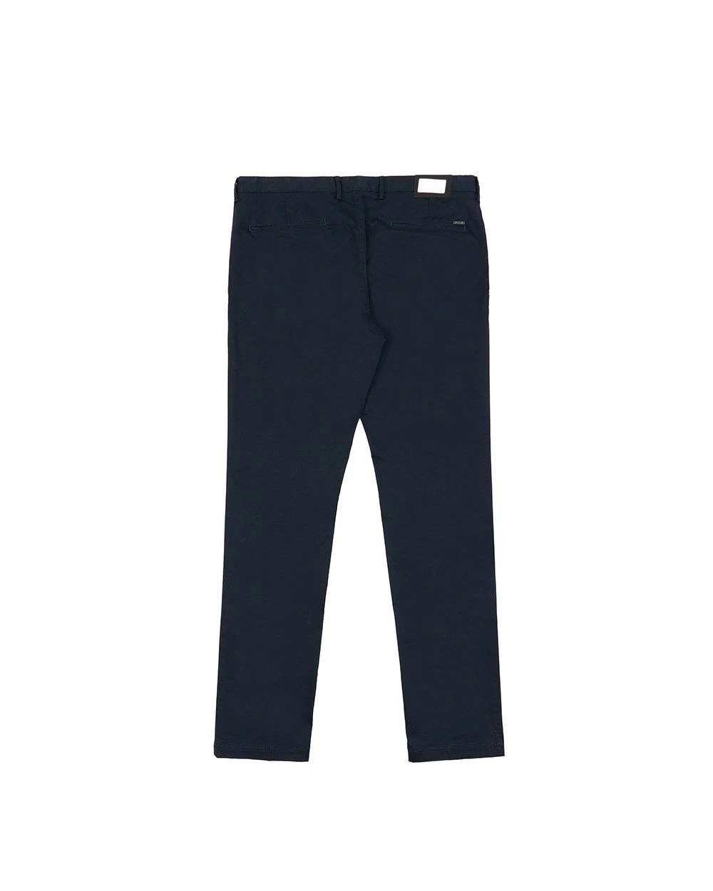 HUGO BOSS LOGO CASUAL PANTS