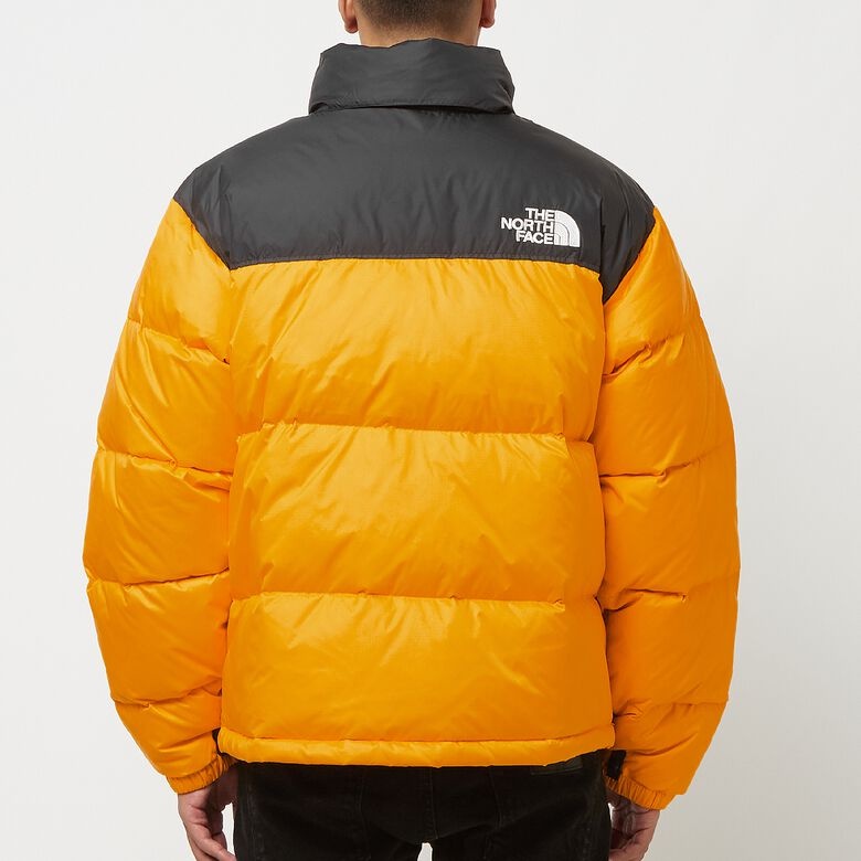 THE NORTH FACE NUPTSE PUFFER JACKET