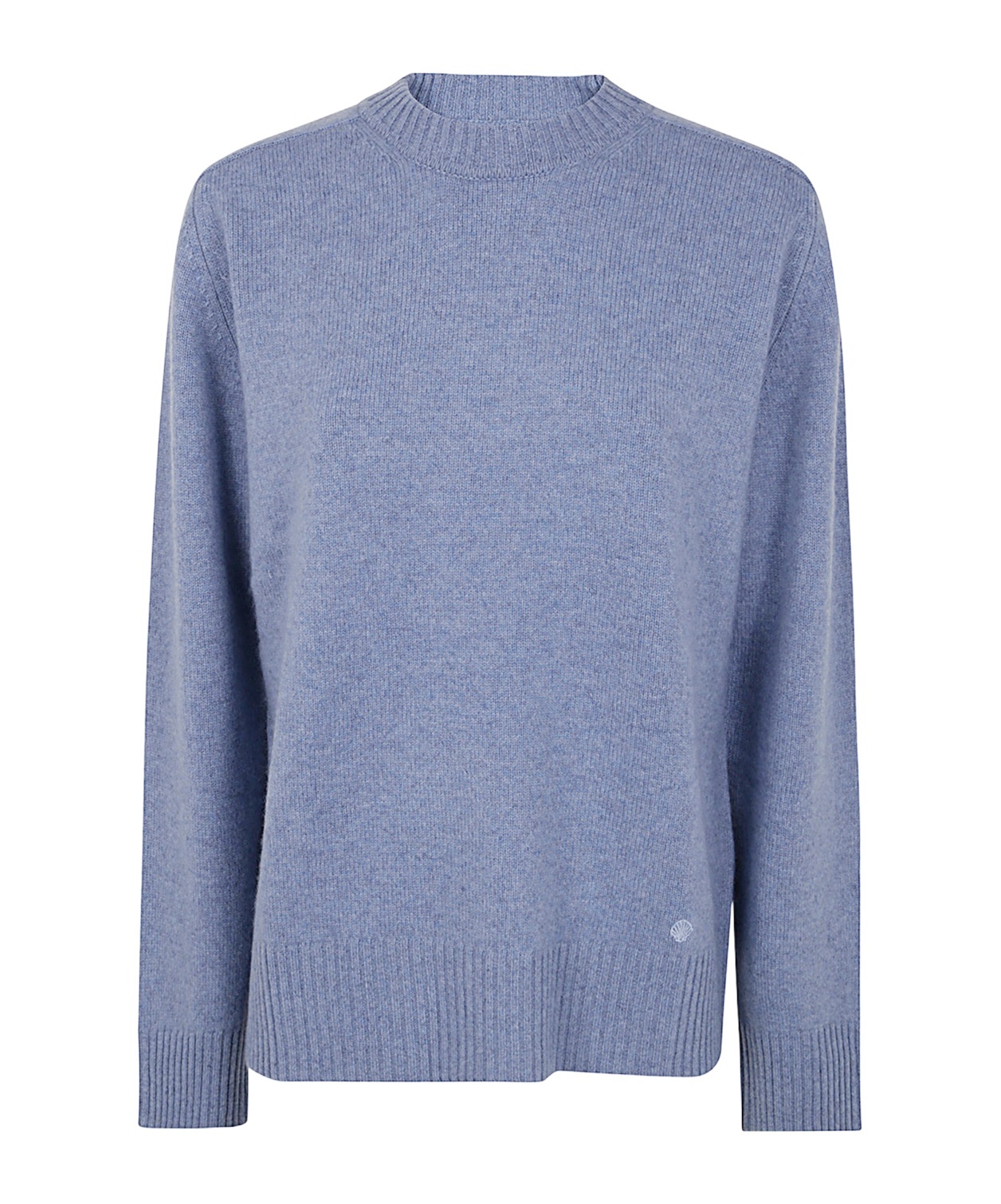 LOULOU STUDIO BALTRA SWEATER