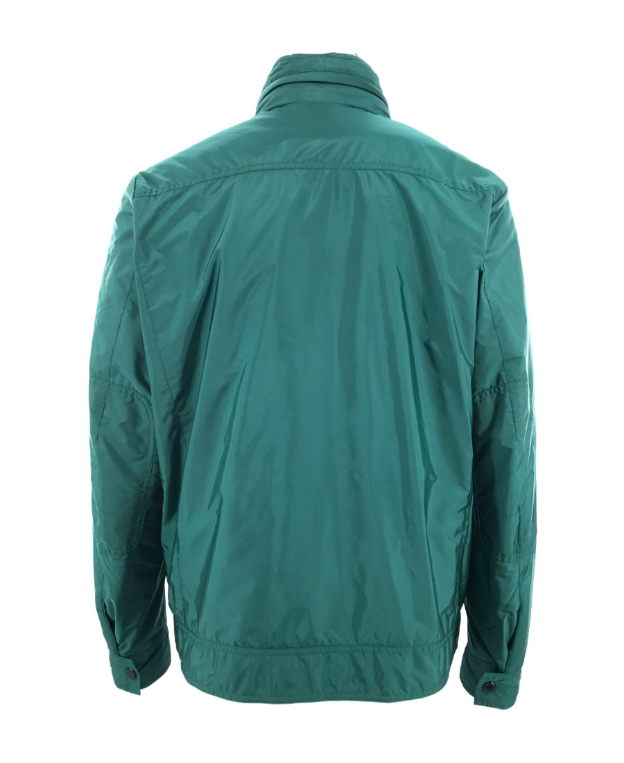 Paul & Shark Zipper Jacket In Blue