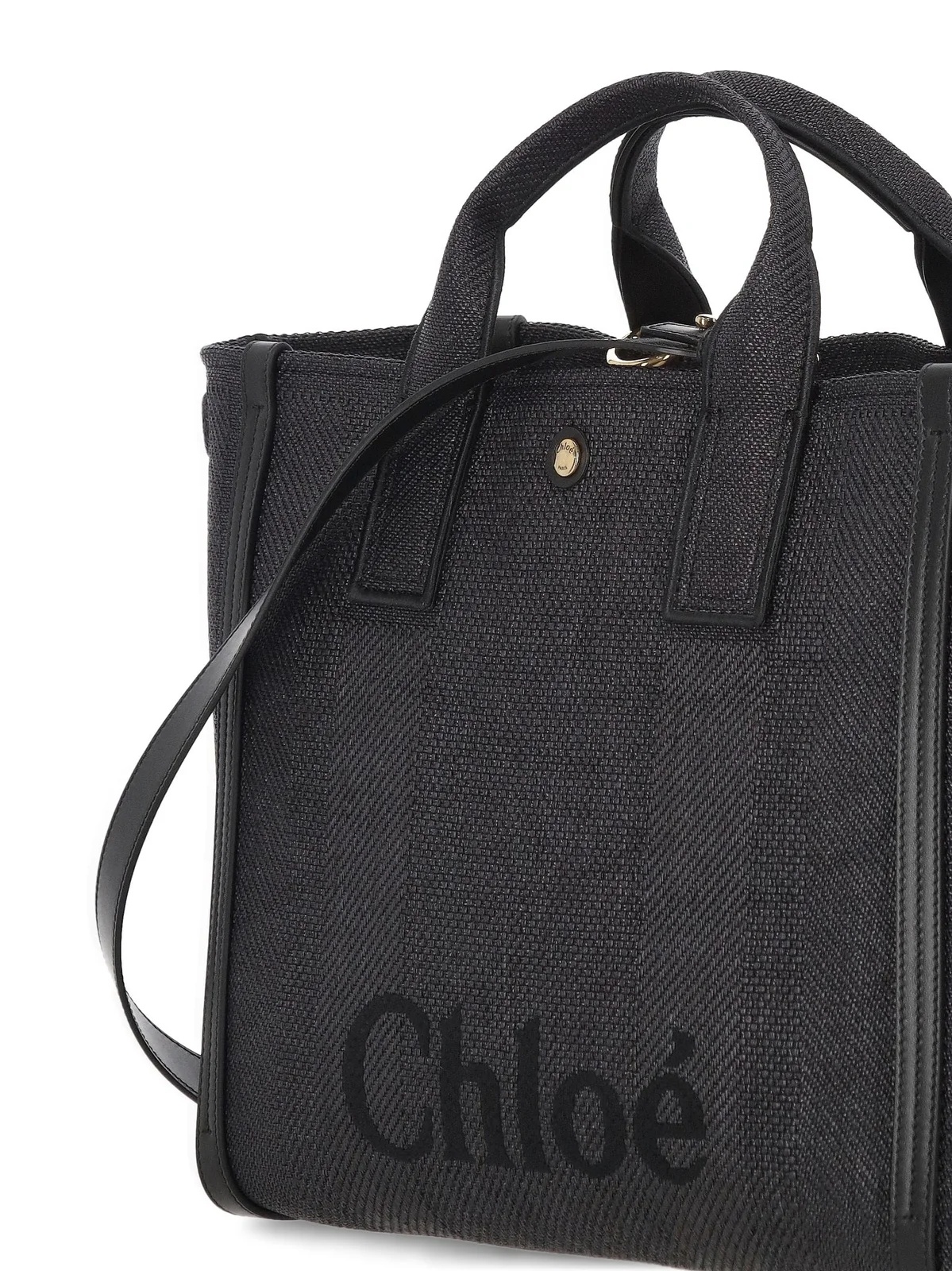 Chloé Chloè Bags.. In Black