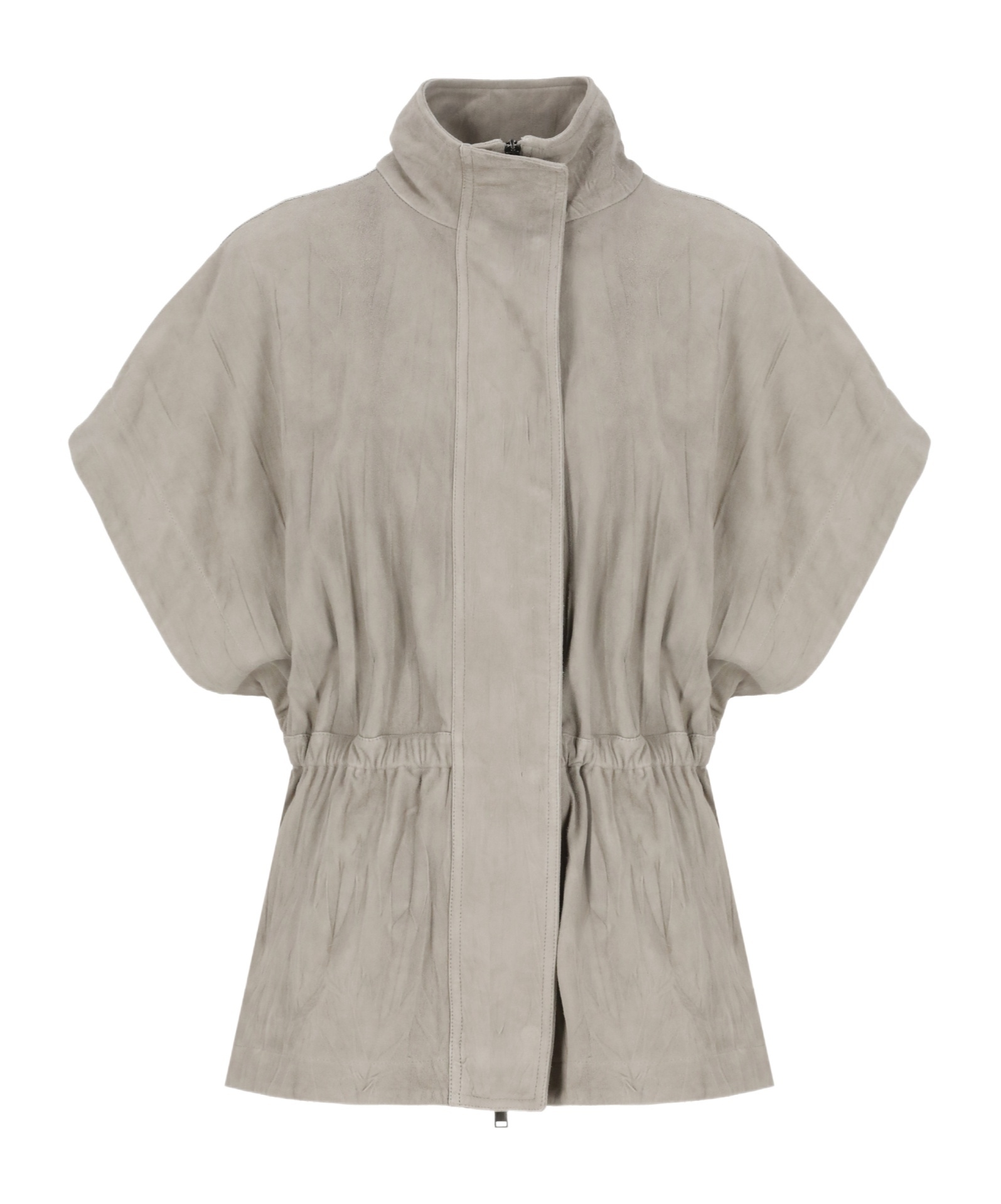 FABIANA FILIPPI TURTLENECK BLOUSE