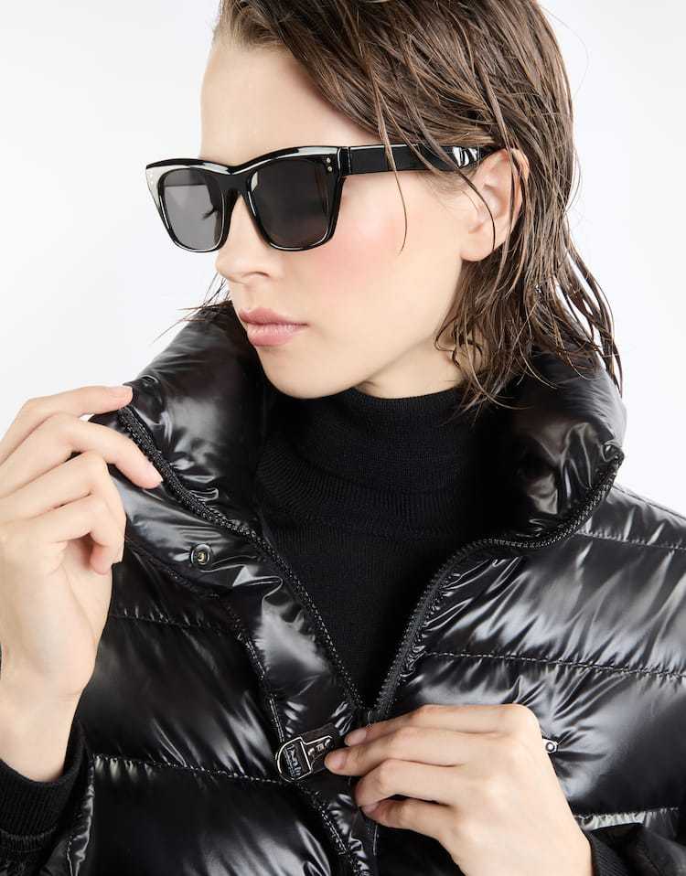 Fay Jackets In Black