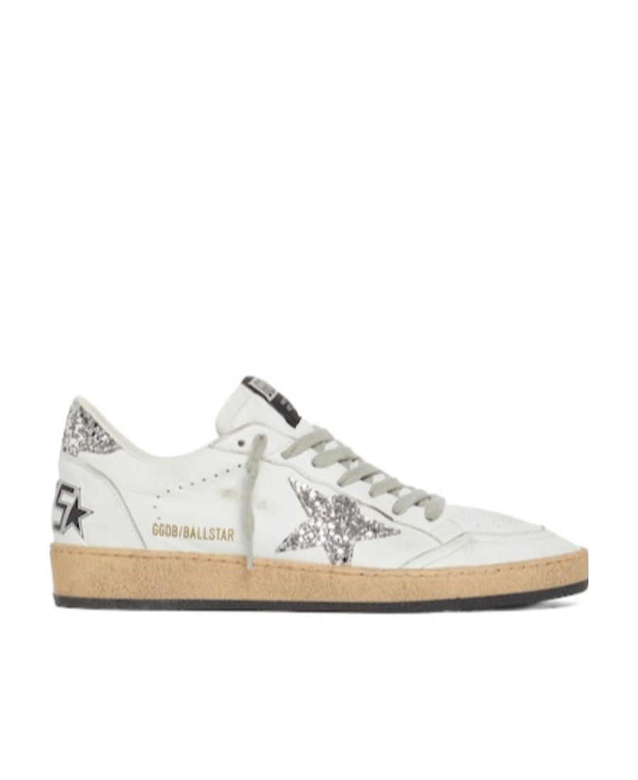 Golden Goose Low-top Leisure Sneakers