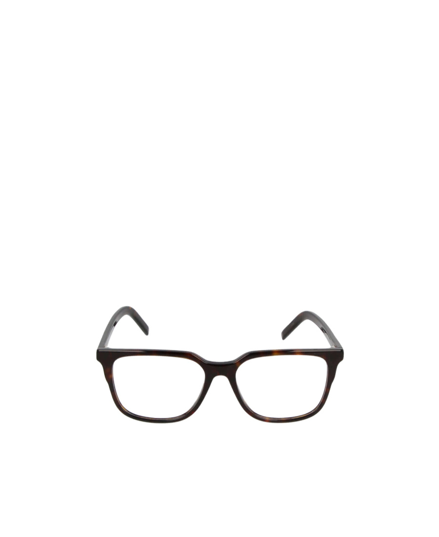 Givenchy Logo Flat Mirror In White