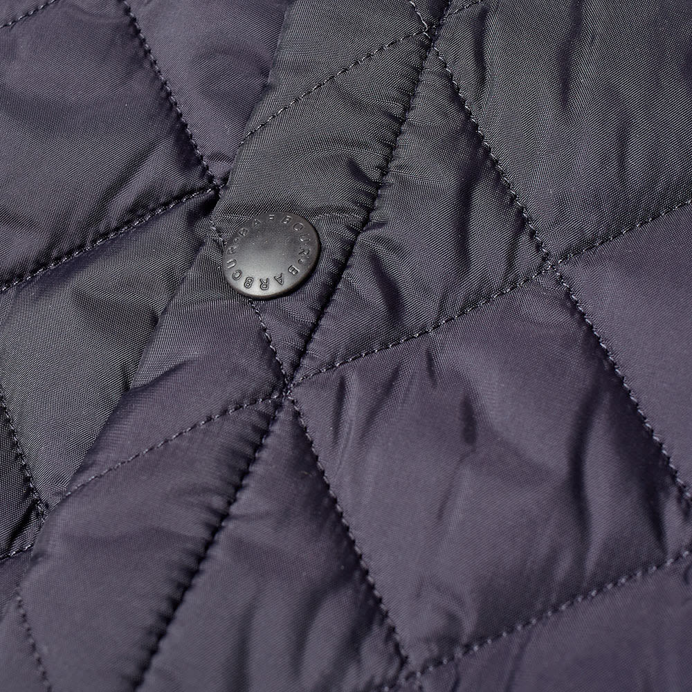 BARBOUR BARBOUR HERITAGE LIDDESDALE QUILTED JACKET