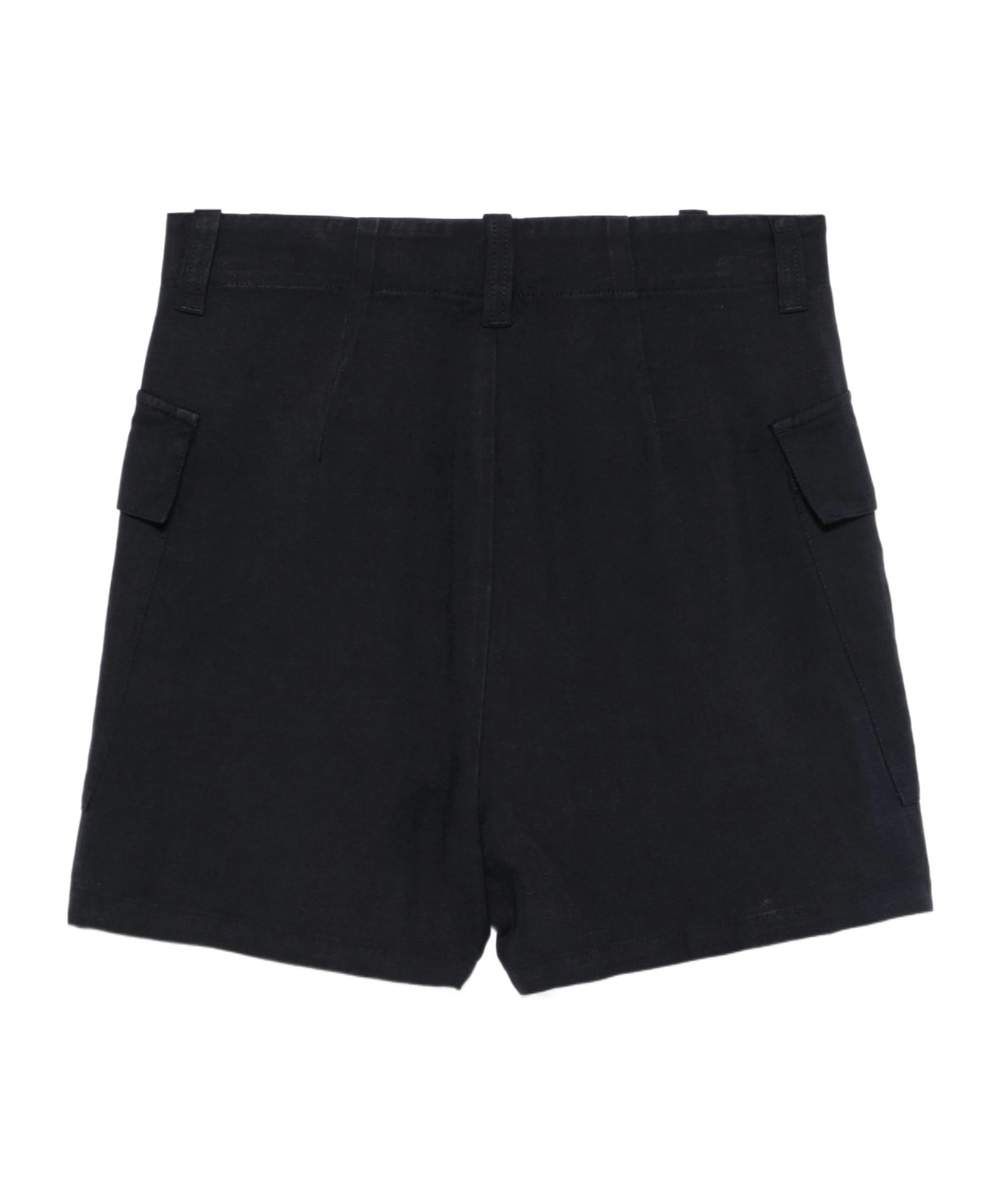 BARENA VENEZIA SAVANA BREZZA SHORTS
