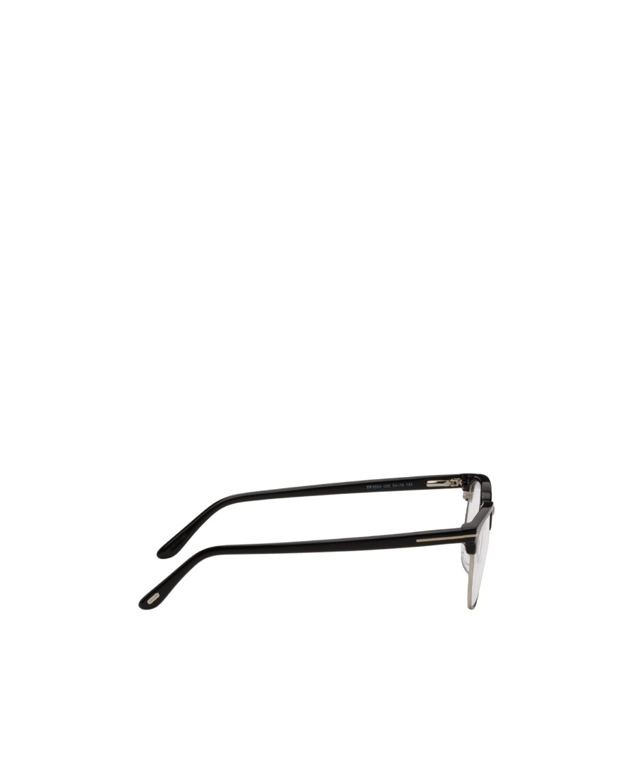 Tom Ford Square Frame Glasses In White