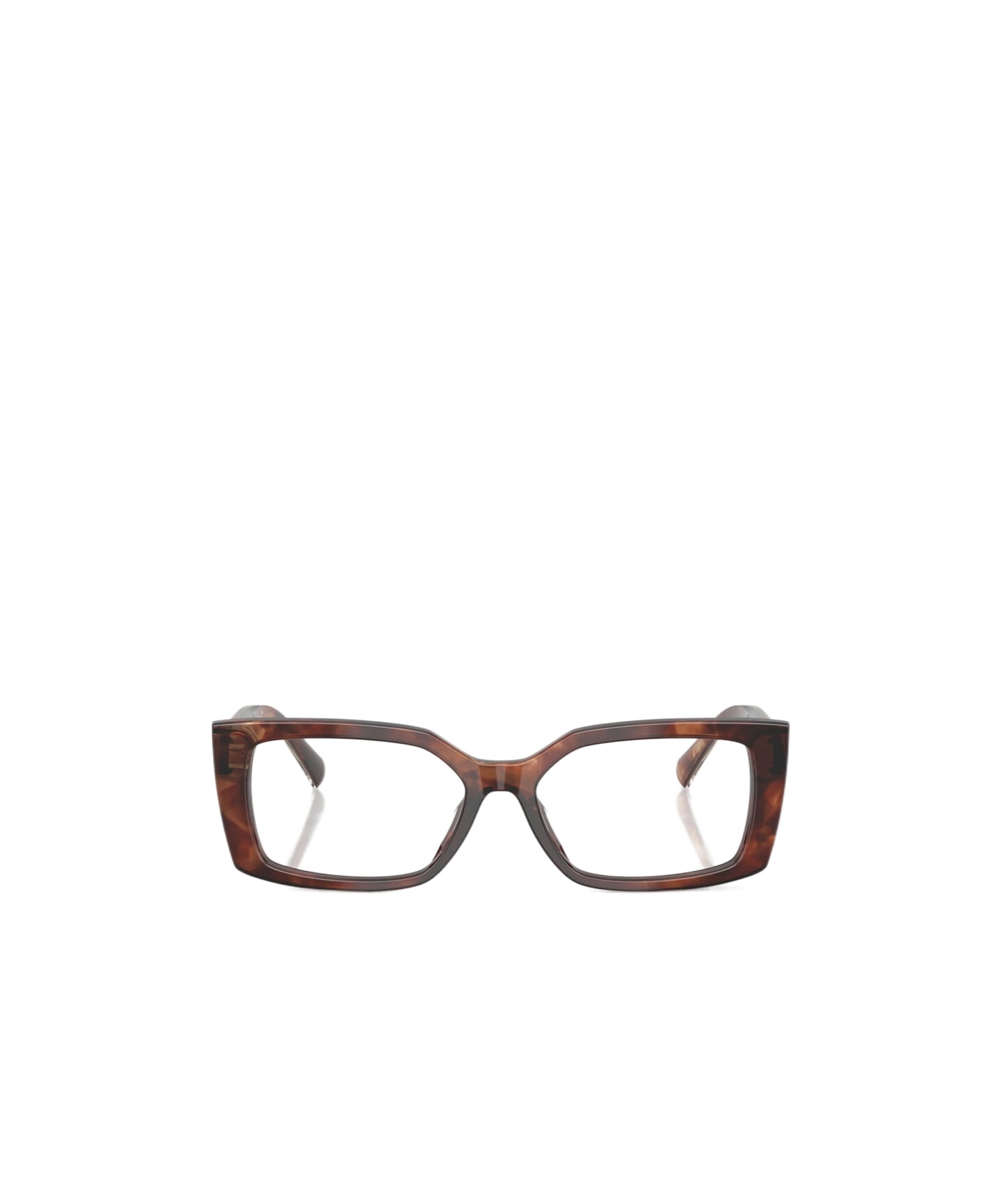 Tiffany & Co Geometric Flat Mirror In Black