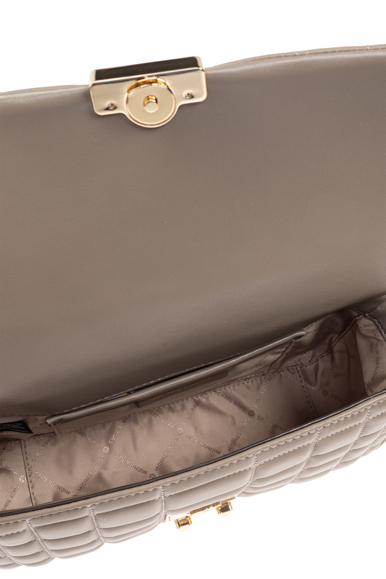 Michael Michael Kors Flap Shoulder Bag