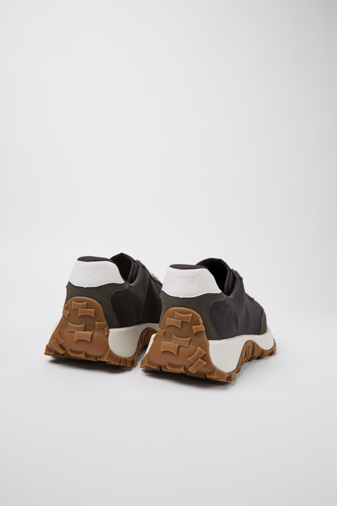 Camper Drift Trail In Black