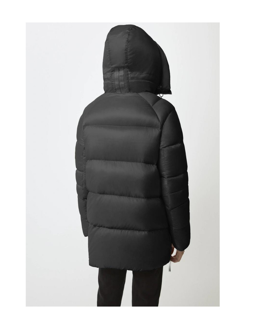 CANADA GOOSE CYPRESS JACKET
