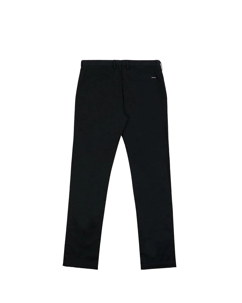 HUGO BOSS BELT LOOPS SLACKS