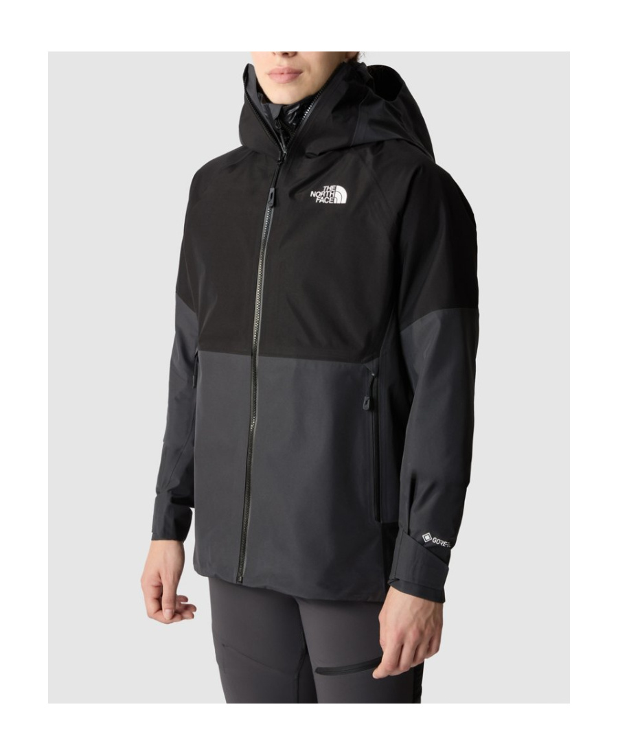 Shop The North Face Jazzi Lightweight Jacket In Black