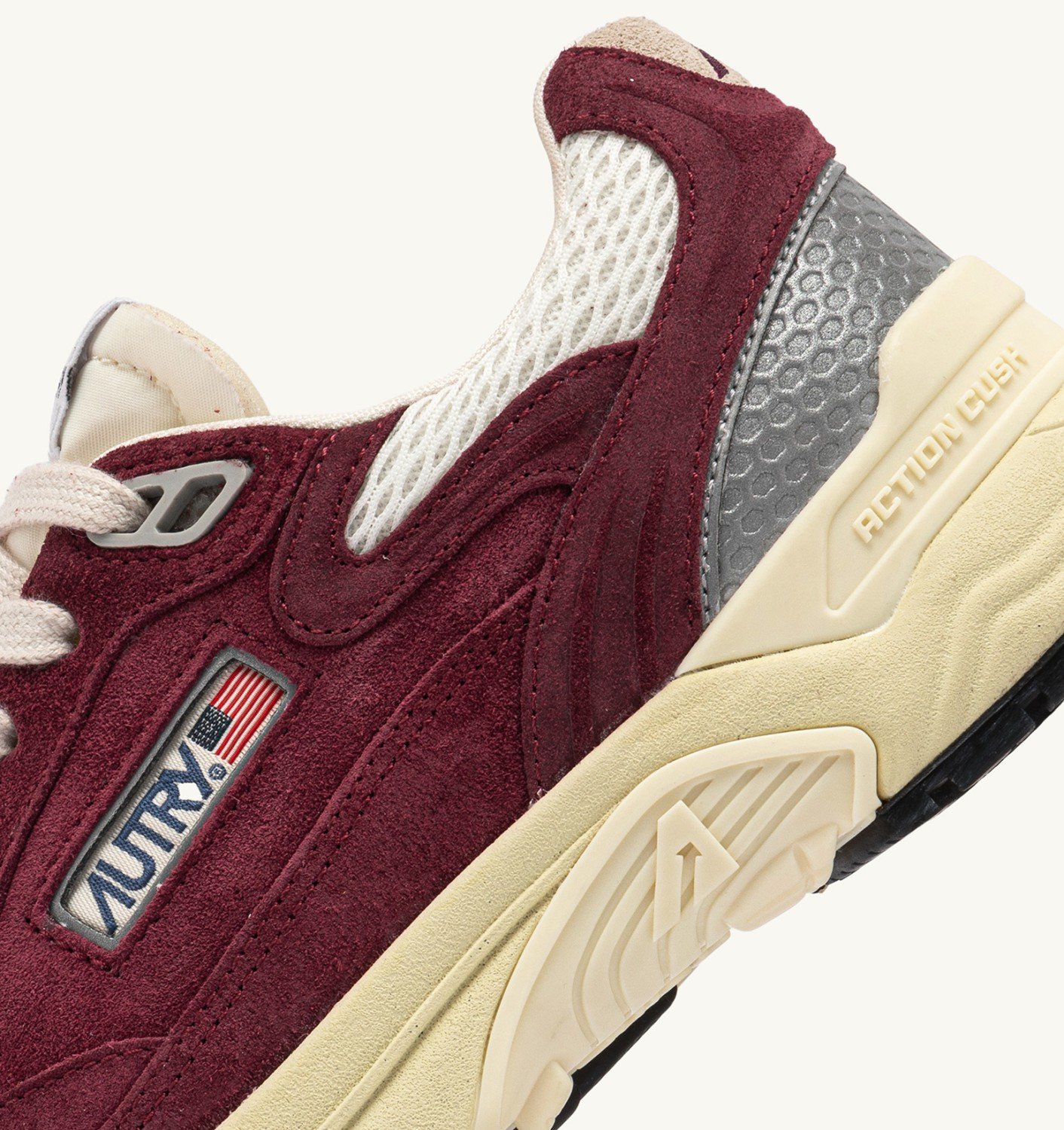 Autry Hyperway Sneakers
