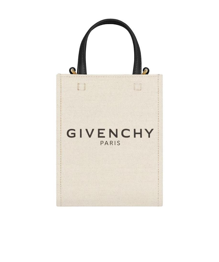Givenchy Handbags In White