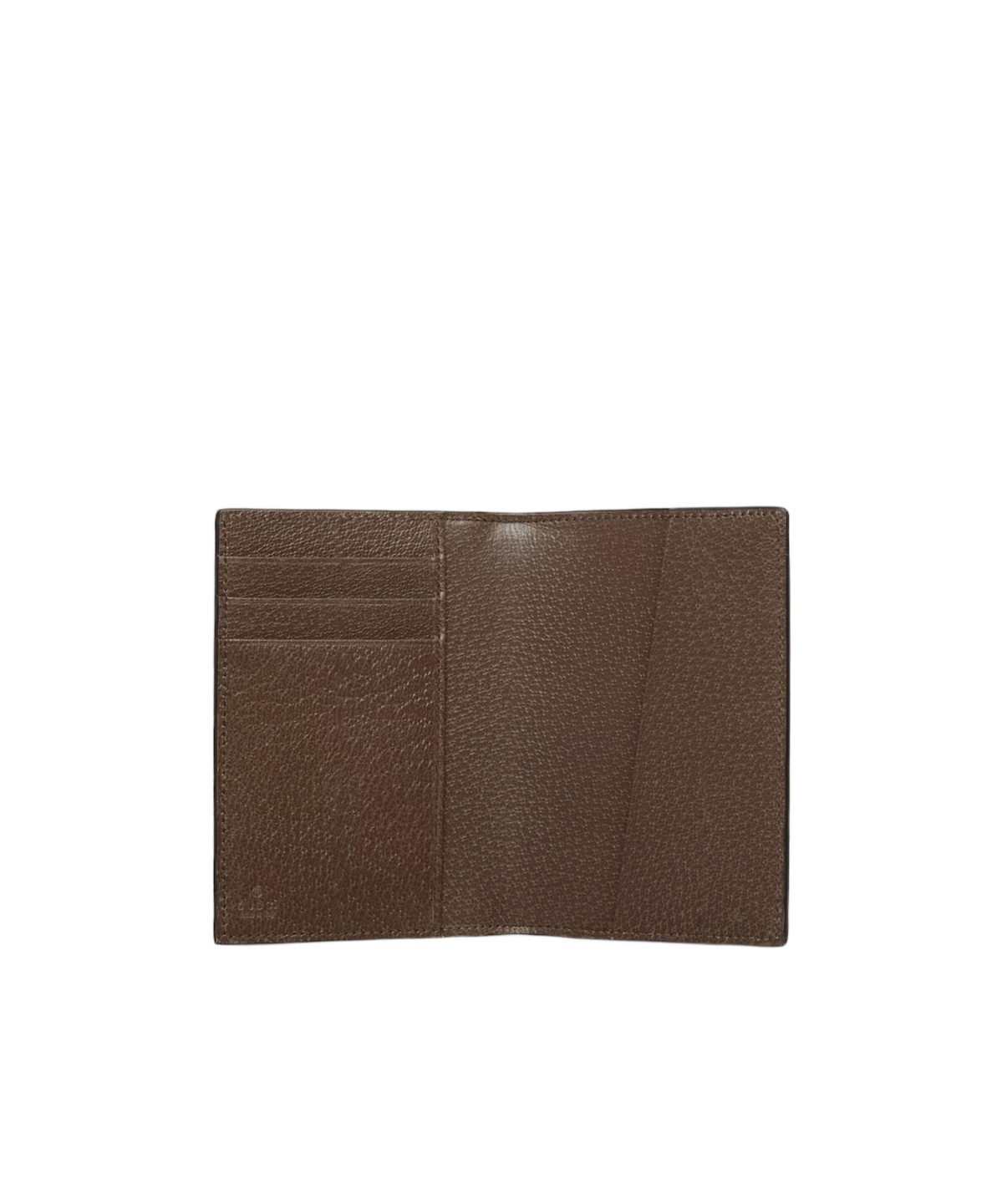 Gucci Ophidia Passport Case In Multicolor