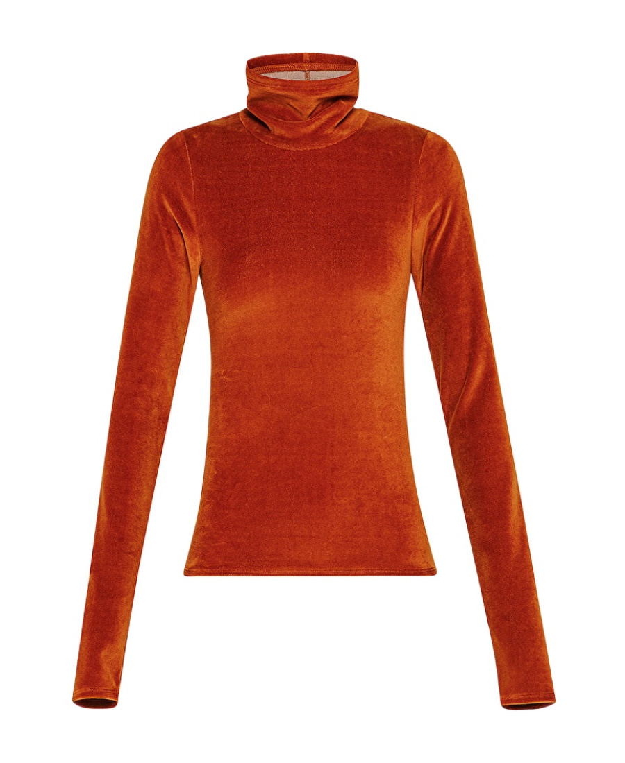 Forte Forte Long-sleeved T-shirt