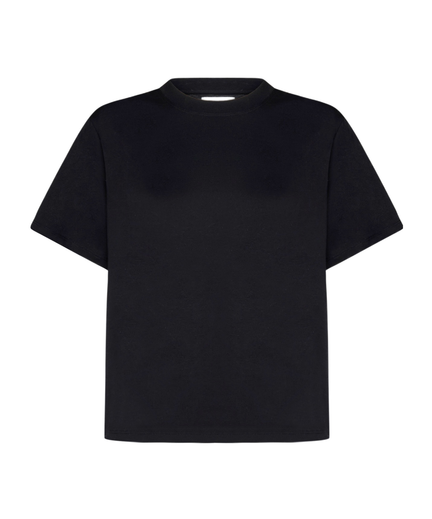 LOULOU STUDIO LOULOU STUDIO CLASSIC CREW NECK TOP
