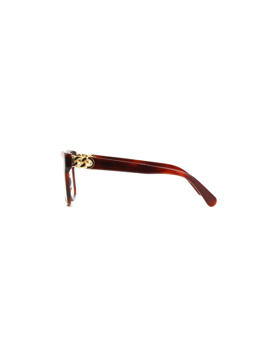 Stella Mccartney Logo Sunglasses
