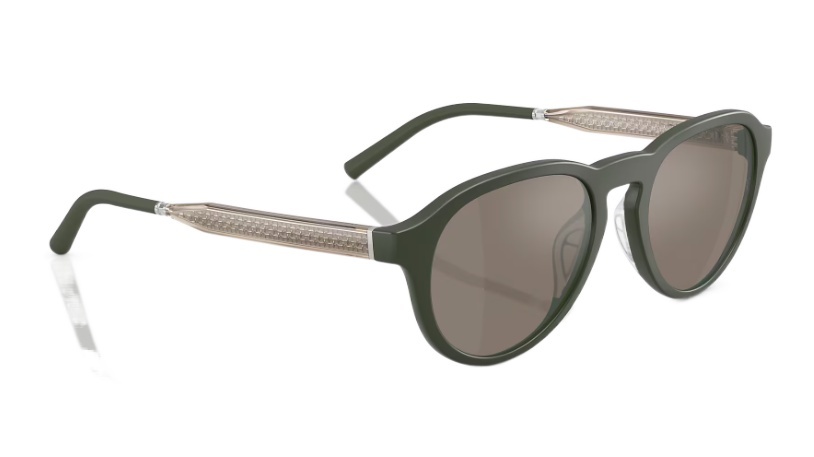 Oliver Peoples Unisex Sunglass Ov5557su R In Black