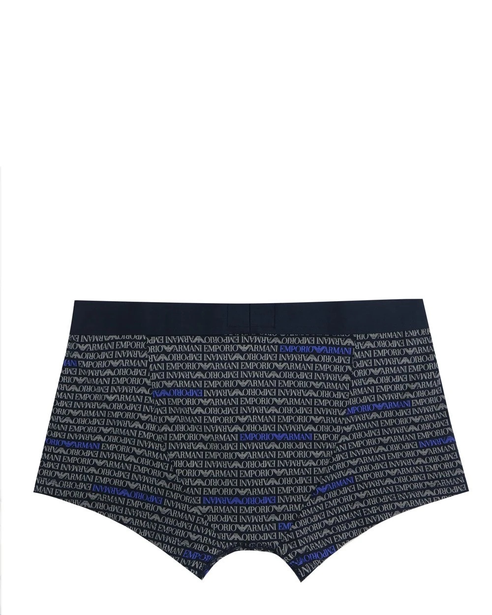 EMPORIO ARMANI WHOLE BODY LOGO BOXER UNDERWEAR