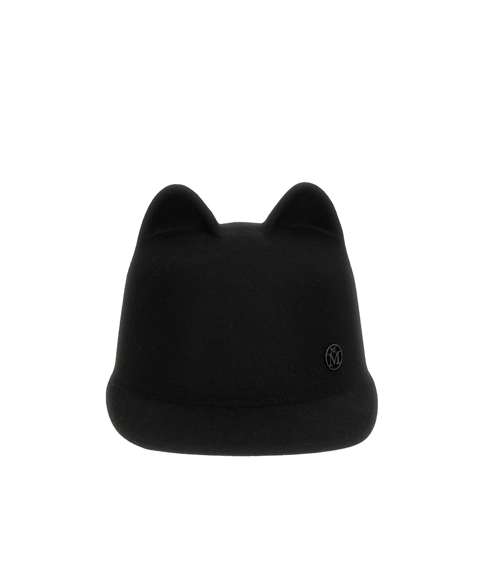 MAISON MICHEL JAMIE FELT EAR CAP
