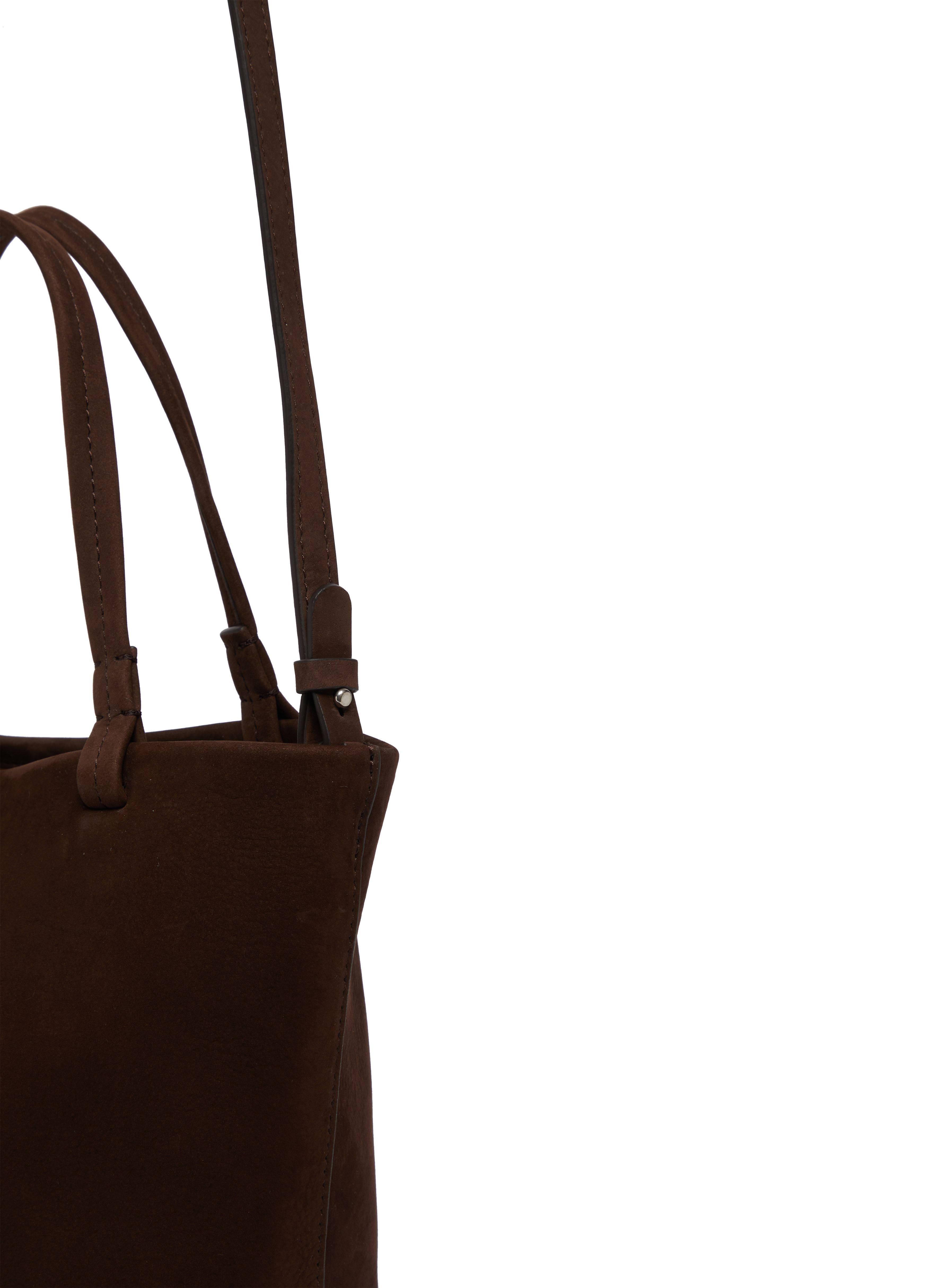 THE ROW SMALL PARK SHOULDER BAG