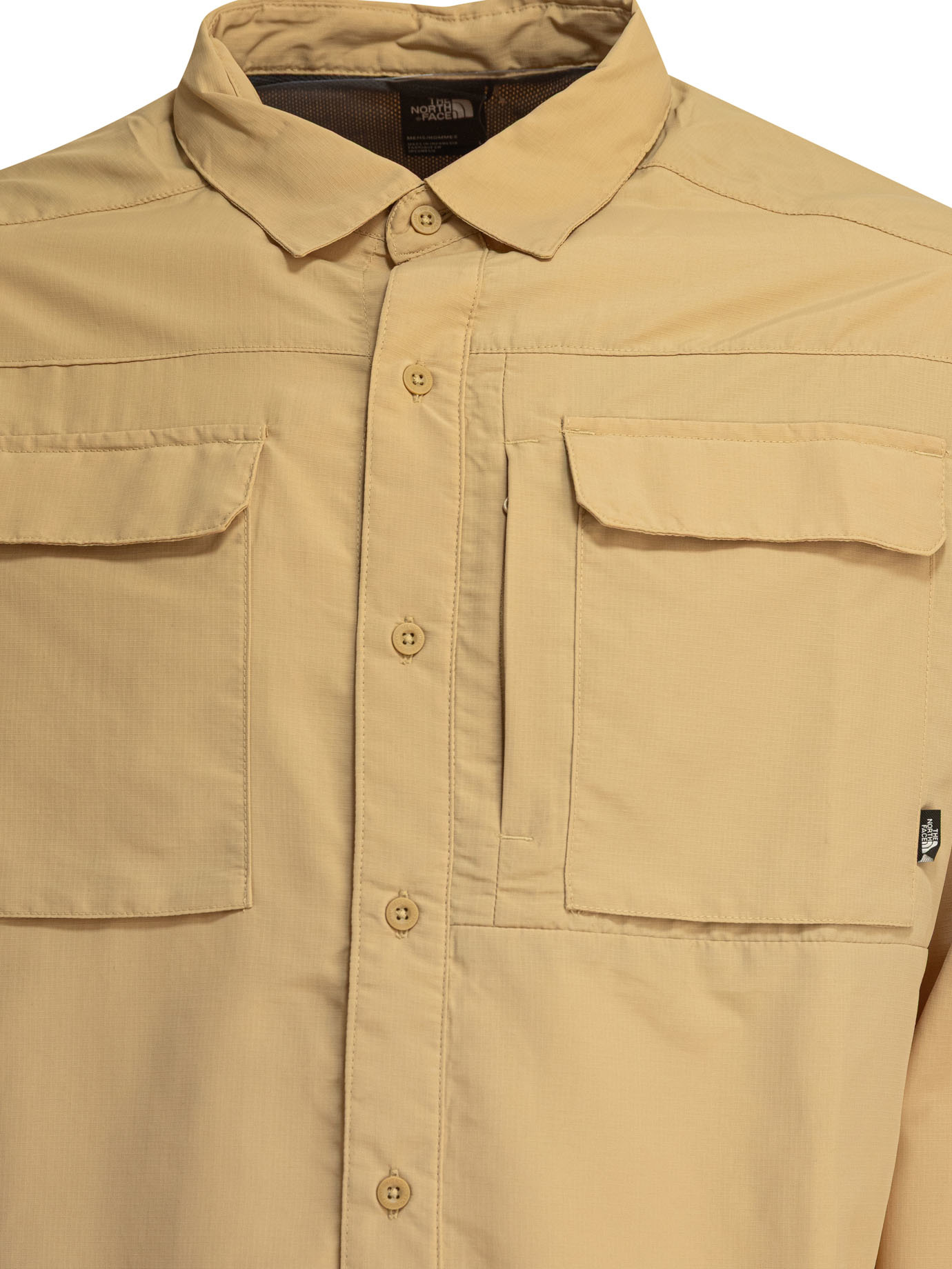THE NORTH FACE MENS SEQUOIA SHIRT