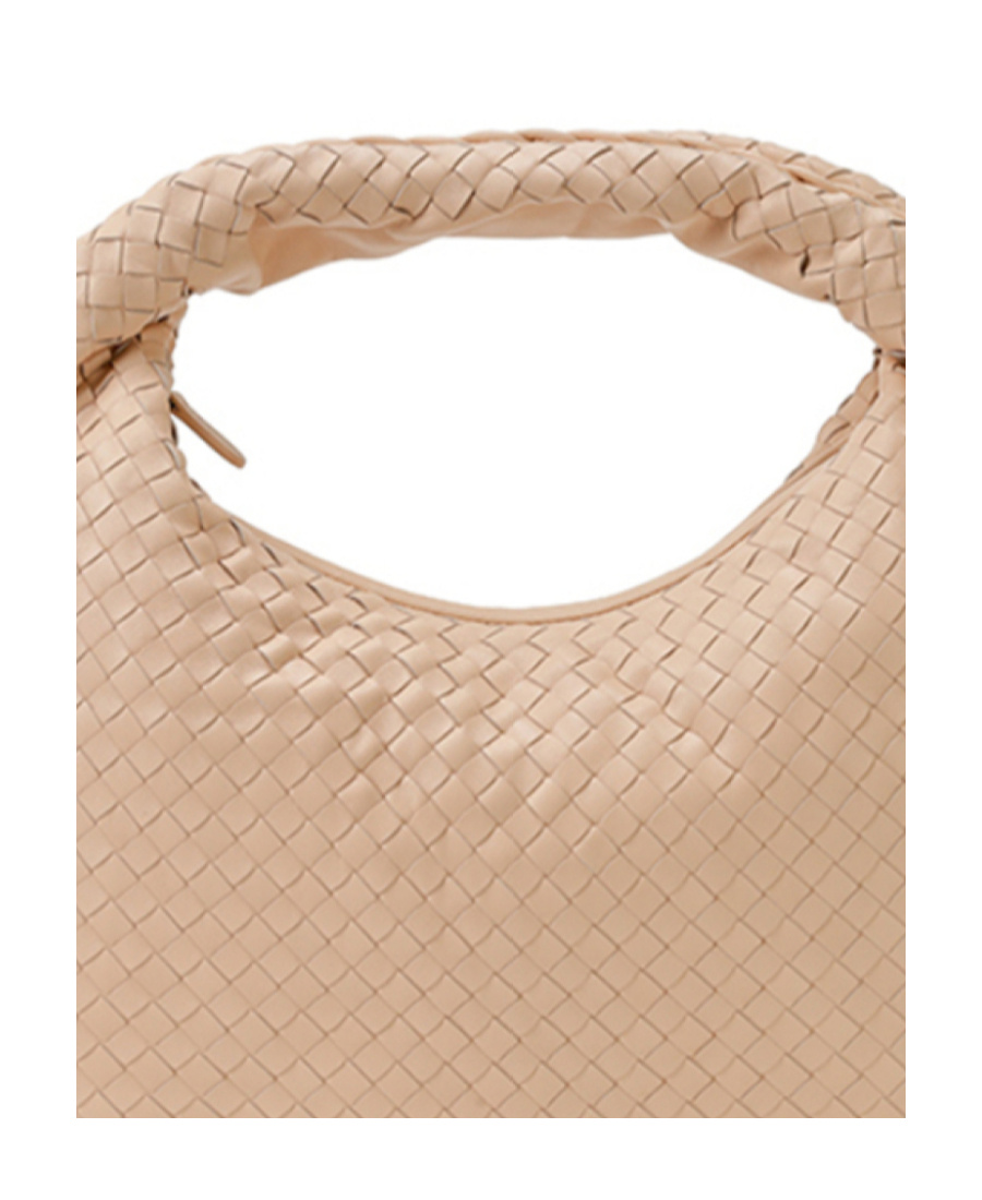 BOTTEGA VENETA KNITTED HANDBAG
