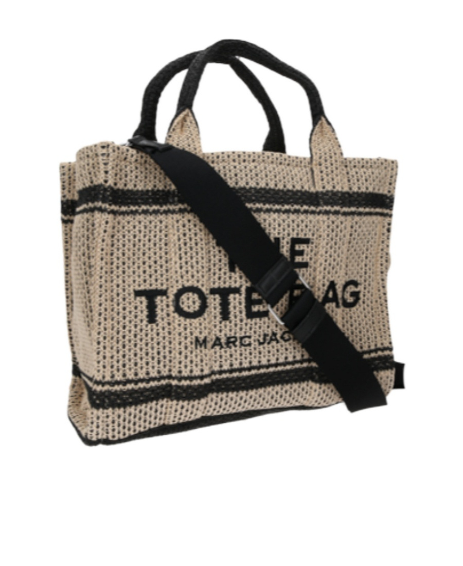 Marc Jacobs Woven Small The Tote Bag
