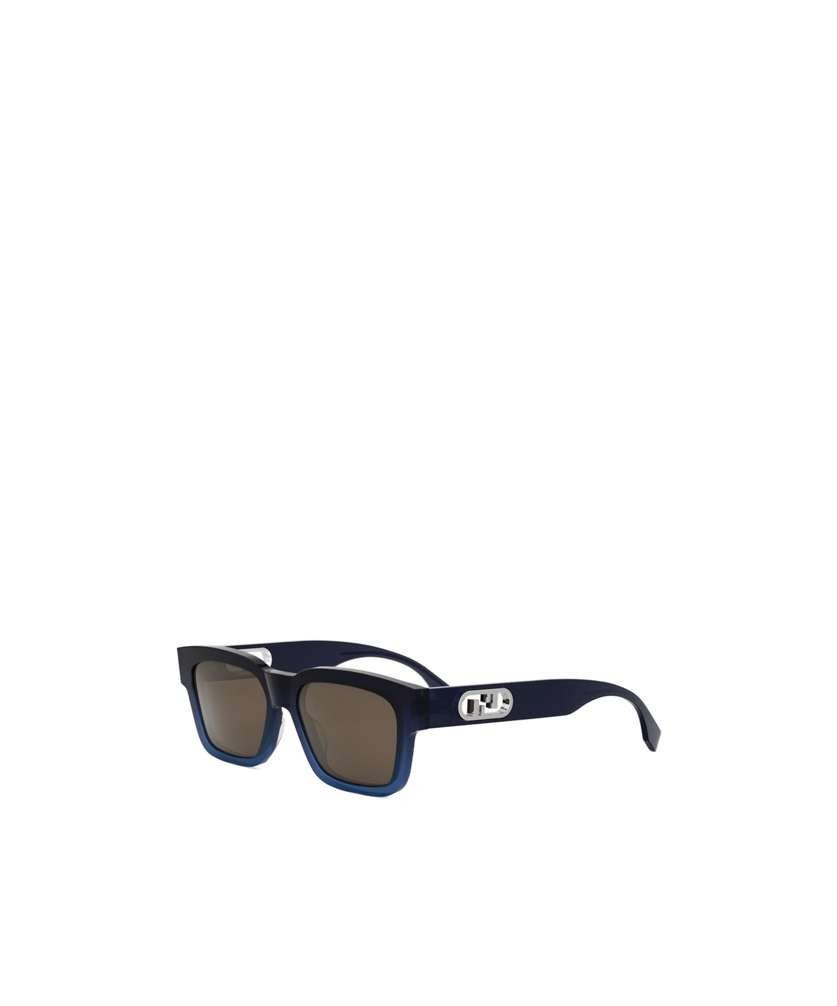 Fendi Frame Sunglasses