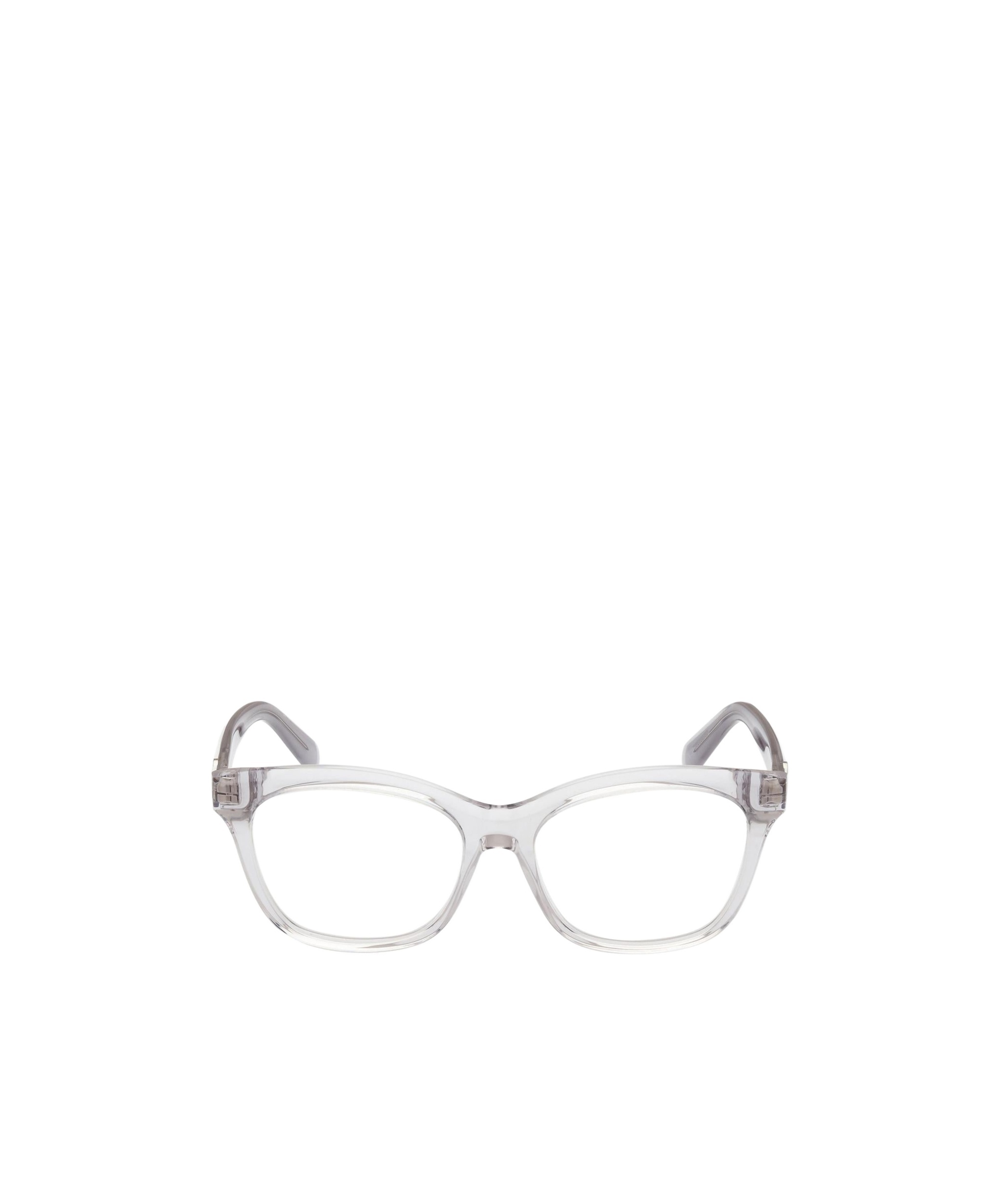 Moncler Rectangular Flat Mirror In White