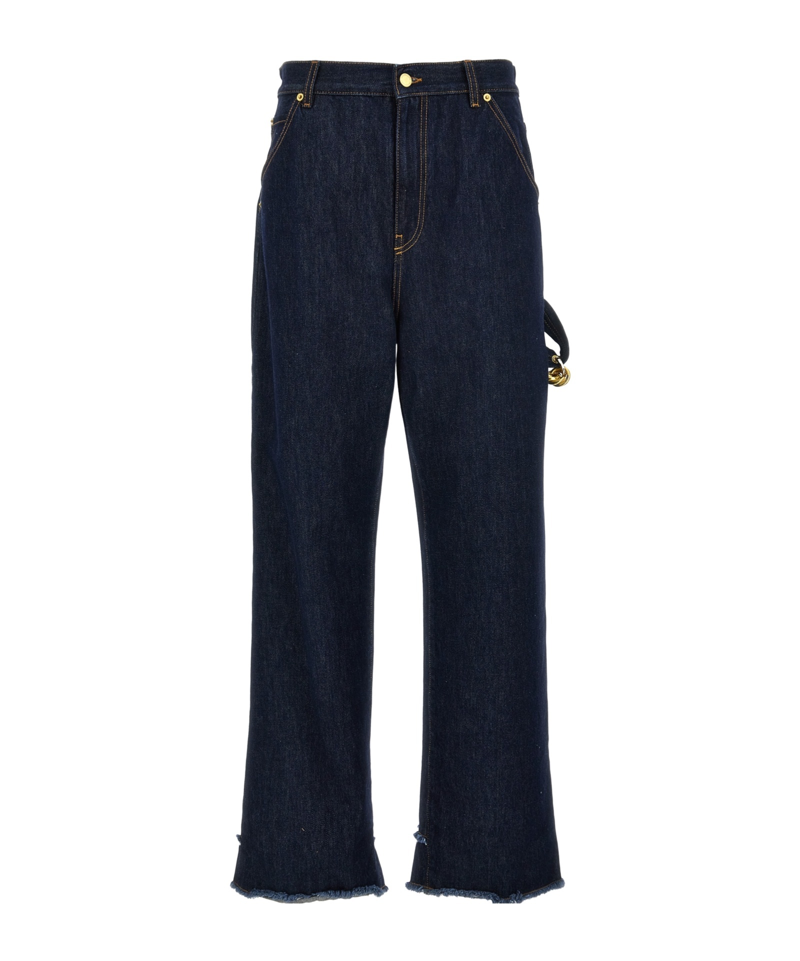 Darkpark Lisa Jeans In Black